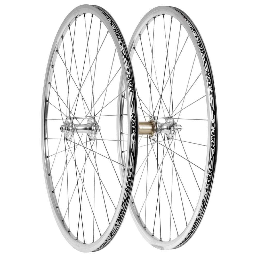 Halo Retro 6d Wheelset