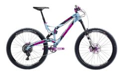 Mountain Bikes