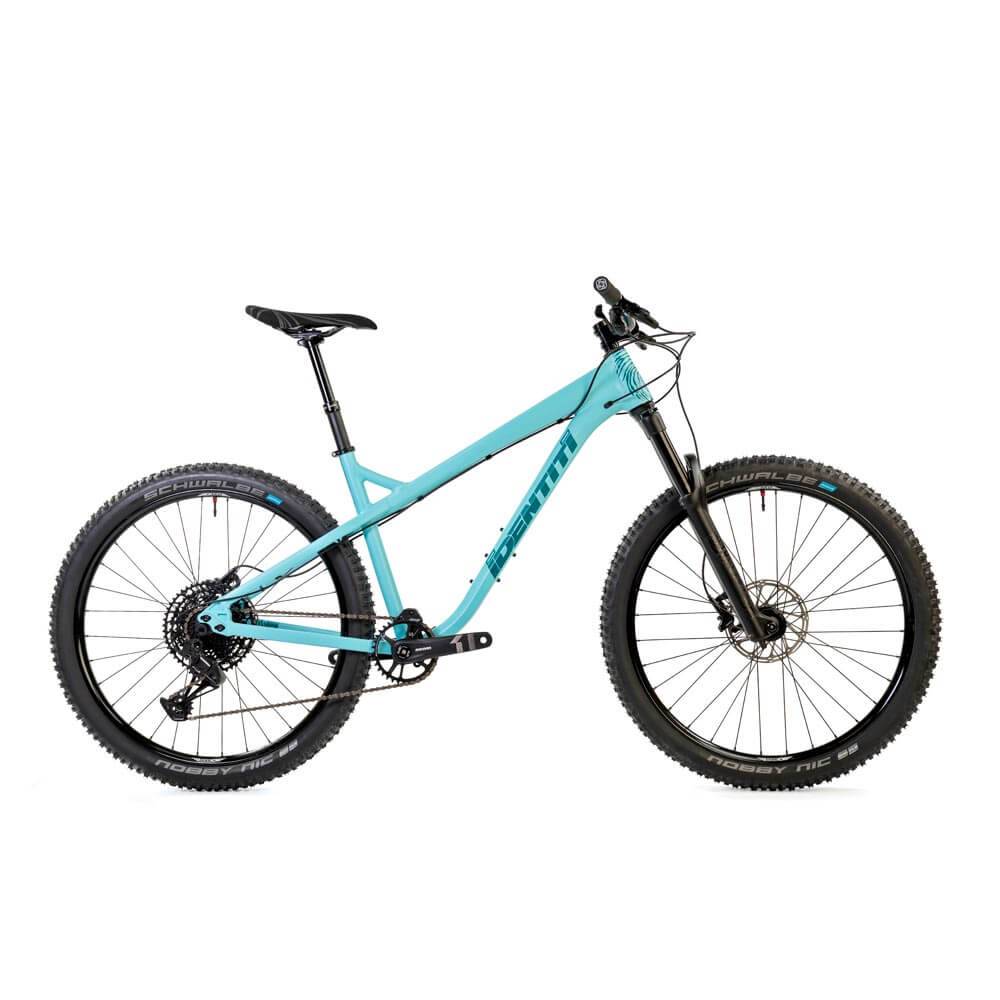 Identiti AKA 27.5