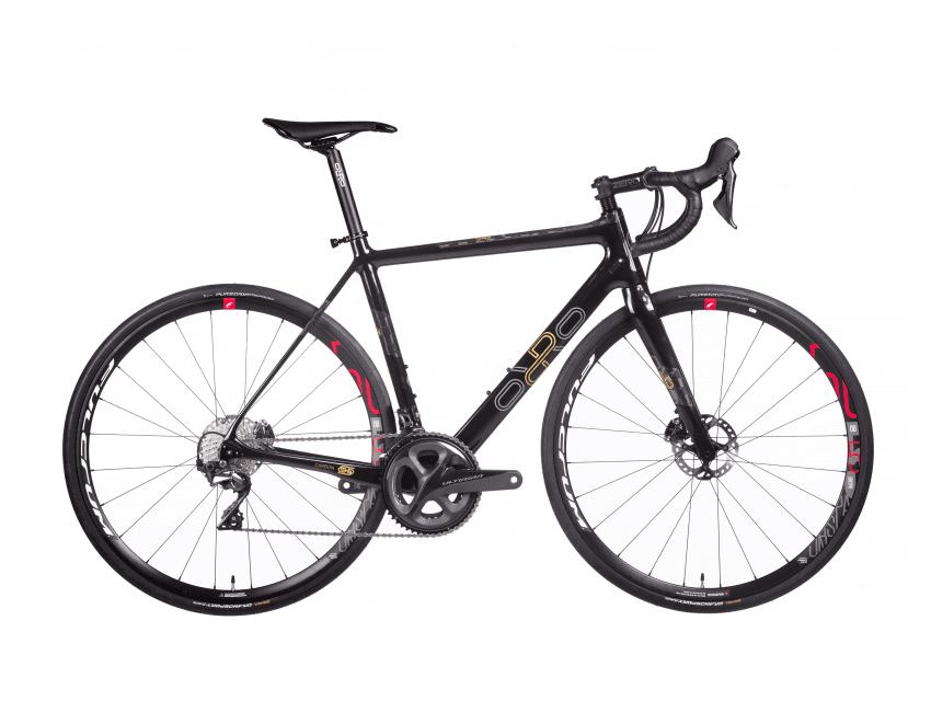 Orro Gold STC Disc Ultegra - Medium