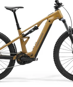 Merida Etmo 400 - River Clay (Grey) - MY26