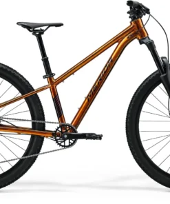 Merida Matts J.Champion - Wild Honey (Black) - MY26