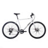 Preamble Drop/Flat Bar