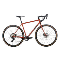 Straggler v2 GRX820 1x