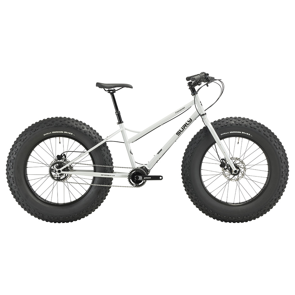 Moonlander 24"