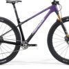 Big Nine 10K - Purple/Black - MY25