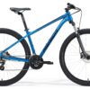 Big Nine 15 - Blue/Black - MY23