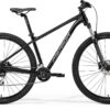 Big Nine 20 SE - Glossy Black/Grey - MY25