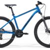 Big Seven 15 - Blue/Black - MY23