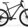 Big Seven 20 SE - Glossy Black/Grey - MY25