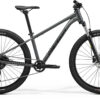 Big Seven 20 - Silk Dark Grey (Black) - MY26