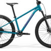 Big Seven 40 - Silk Dark Teal (Purple) - MY26