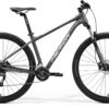 Big Seven 60 - Dark Grey/Silver - MY23