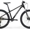 Big Seven 80 - Black/Black - MY23