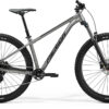 Big Trail 400 - Grey/Black - MY24