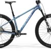 Big Trail 700 - Blue - MY23