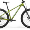 Big Trail 700 - Green - MY24
