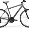 Crossway 10-V - Silk Warm Slate Grey (Black) - MY26