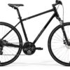Crossway 10 - Black/Silver - MY25