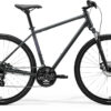 Crossway 10 - Glossy Cool Grey (Purple) - MY26