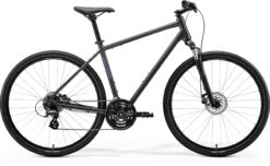 Crossway 10 - Glossy Cool Grey (Purple) - MY26