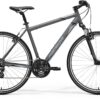 Crossway 10-V - Anthracite / Black - MY23