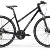 Crossway 20D - Black - Women's - MY23