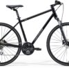 Crossway 20D - Black - MY23