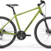 Crossway 20D - Green - MY23