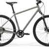 Crossway 20 - Silk Warm Slate Grey (Black) - MY26