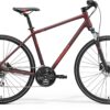 Crossway 20D - Red - MY23