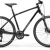 Crossway 300 - Black - MY24