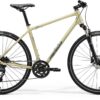 Crossway 300 - Silk Champagne/Blue - MY25