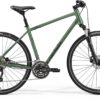 Crossway 300 - Green/Dark Green - MY23