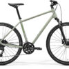 Crossway 300 - Matt Early Moss Grey (Green) - MY26