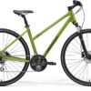 Crossway 20D - Green - Women's - MY23