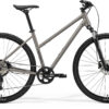 Crossway 20 Women's - Silk Warm Slate Grey (Black) - MY26