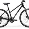 Crossway 300 Women's - Black - MY24