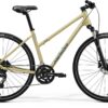 Crossway 300 Women's - Silk Champagne/Blue - MY25