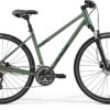 Crossway 300 - Green - MY23