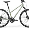 Crossway 300 Women's - Matt Early Moss Grey (Green) - MY26