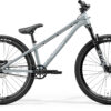 Dirt 700 - Silk Transparent Blue (Silver) - MY26