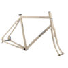 DiscTrucker Frameset