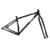 Krampus Frameset