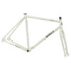 Preamble Frameset