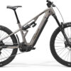 Lithos 6000 - Warm Slate Grey (Golden Black) - MY26