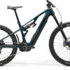 Lithos 8000 - Halo Green (Wildberry) - MY26