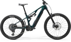 Lithos 8000 - Halo Green (Wildberry) - MY26