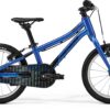 Matts J.16 - Blue/Black - MY25