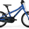 Matts J.16 - Blue (Black) - MY26